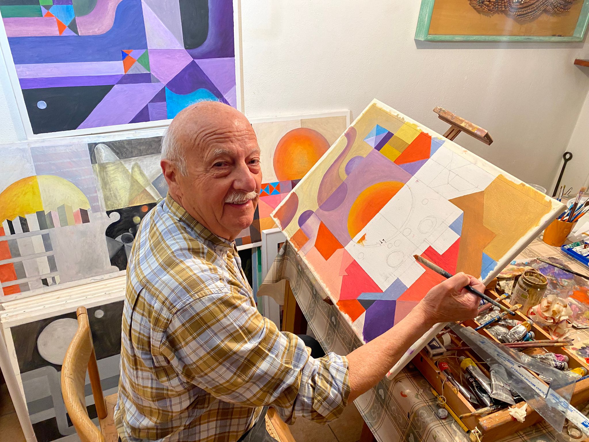 Dario Radice